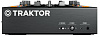 Native Instruments Traktor Kontrol Z2 (MCI49547) - DJ-контроллер (Black) купить в интернет-магазине icover