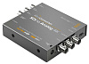 Blackmagic Mini Converter - конвертер SDI to Analog 4K купить в интернет-магазине icover