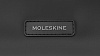 Рюкзак Moleskine ET9CC02BKBK для ноутбука 15" (Black) купить в интернет-магазине icover