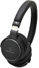 Audio-Technica ATH-SR5BT - накладные беспроводные наушники (Black) купить в интернет-магазине icover