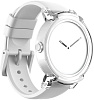 Умные часы Ticwatch Express (Ice) купить в интернет-магазине icover