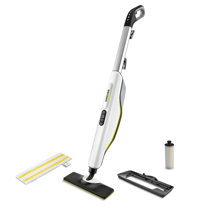 Пароочиститель Karcher SC 3 Upright (1.513-530.0) купить в интернет-магазине icover