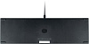 Игровая клавиатура Cooler Master Low Profile SK-650 (SK-650-GKLR1-RU) купить в интернет-магазине icover
