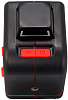 Построитель лазерных плоскостей ADA Cube 2-360 Basic Edition А00447 (Black/Red) купить в интернет-магазине icover
