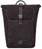 Рюкзак Knomo Novello (59-402-BKW) для ноутбука 15'' (Black) купить в интернет-магазине icover