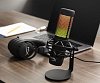 Микрофон HyperX QuadCast S (Black) купить в интернет-магазине icover