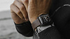 Ремешок Nomad Active Strap Pro (NM1A4MBNW0) для Apple Watch 42/44 mm (Black/Brown) купить в интернет-магазине icover