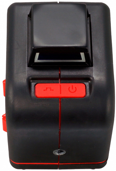 Построитель лазерных плоскостей ADA Cube 2-360 Basic Edition А00447 (Black/Red) купить в интернет-магазине icover