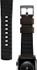 Ремешок Nomad Active Strap Pro (NM1A4MSNW0) для Apple Watch 42/44 mm (Brown/Silver) купить в интернет-магазине icover