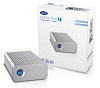 LaCie eSATA Hub Thunderbolt Series (9000186) купить в интернет-магазине icover