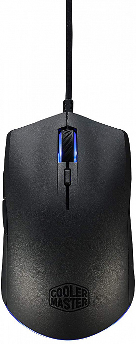 Игровая мышь Cooler Master MasterMouse S SGM-2006-KSOA1 (Black) купить в интернет-магазине icover
