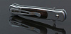 Ganzo G707 - нож выкидной (Brown) купить в интернет-магазине icover