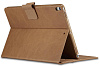 Чехол Spigen Stand Folio (073CS26323) для iPad Air/Pro 10.5'' (Brown) купить в интернет-магазине icover
