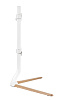 Стойка для телевизора с кронштейном Ridberg TV Stand FS34-46F-02 (White) купить в интернет-магазине icover