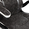 Игровое кресло Tetchair Bazuka 13082 (White/Grey) купить в интернет-магазине icover