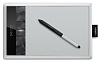 Wacom Bamboo Fun Pen & Touch Small (CTH-470S-RUPL) - графический планшет купить в интернет-магазине icover