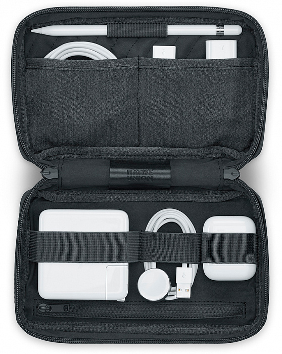 Органайзер Native Union Stow STOW-ORG-IND-FB (Indigo) купить в интернет-магазине icover