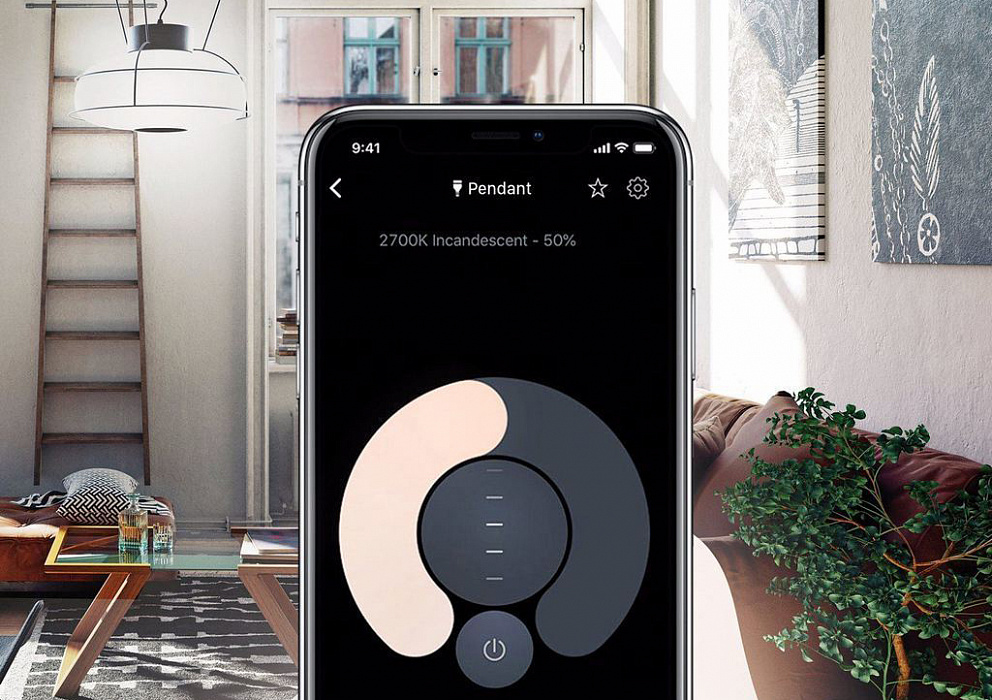 Умная лампа LIFX Mini White E27 (L3A19MW08E27) купить в интернет-магазине icover