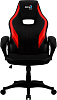 Игровое кресло Aerocool Aero 2 Alpha (Black/Red) купить в интернет-магазине icover