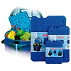 Аккумулятор холода 400 г Thermos Medium Size Freezing Board 401564 (Blue) купить в интернет-магазине icover
