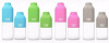 Monbento Positive 0,33 л - многоразовая бутылка (Light green) купить в интернет-магазине icover