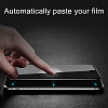 Защитное стекло Baseus PET Soft Edge Tempered Glass Film (SGAPIPH7SP-ZD01) для iPhone 6/6S/7/8 Plus (Black) купить в интернет-магазине icover