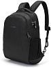 Рюкзак Pacsafe Metrosafe LS350 Econyl (40120138) для ноутбука 13" (Black) купить в интернет-магазине icover