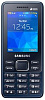 Samsung Metro SM-B350E Duos - мобильный телефон (Black) купить в интернет-магазине icover