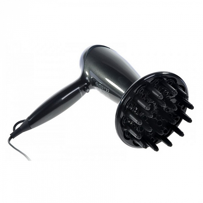 Bosch PHD 5962 - фен для волос (Black) купить в интернет-магазине icover