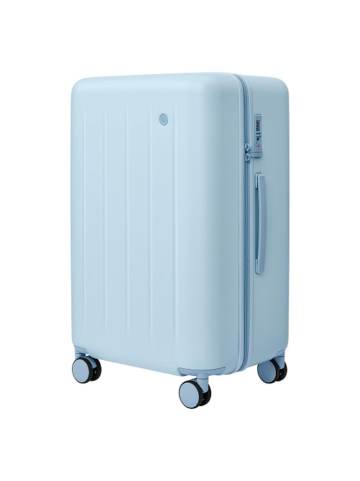 Чемодан Ninetygo Danube Max 2.0 24" (Blue) купить в интернет-магазине icover