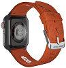 Ремешок MobyFox STAR WARS Rebel (ST-DSY22STW2006) для Apple Watch (Orange) купить в интернет-магазине icover
