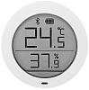 Датчик температуры и влажности Xiaomi Mijia Bluetooth Hygrothermograph (White) купить в интернет-магазине icover