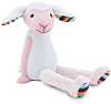 Ночник Zazu Барашек Фин ZA-FIN2.0-03 (Pink) купить в интернет-магазине icover