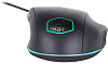 Игровая мышь Cooler Master MasterMouse MM520 SGM-2007-KLON1 (Black) купить в интернет-магазине icover