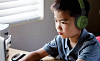 Bluetooth-наушники JBL JR310BT (Green) купить в интернет-магазине icover
