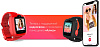 Детские умные часы Elari KidPhone 3G (Black) купить в интернет-магазине icover