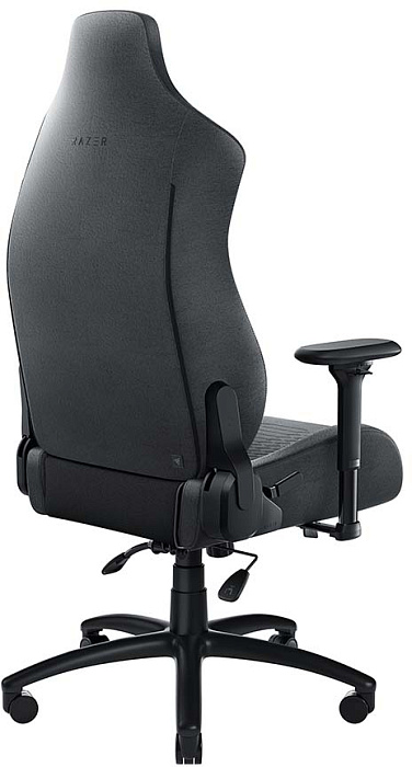 Игровое кресло Razer Iskur XL Fabric RZ38-03950300-R3G1 (Dark Gray) купить в интернет-магазине icover