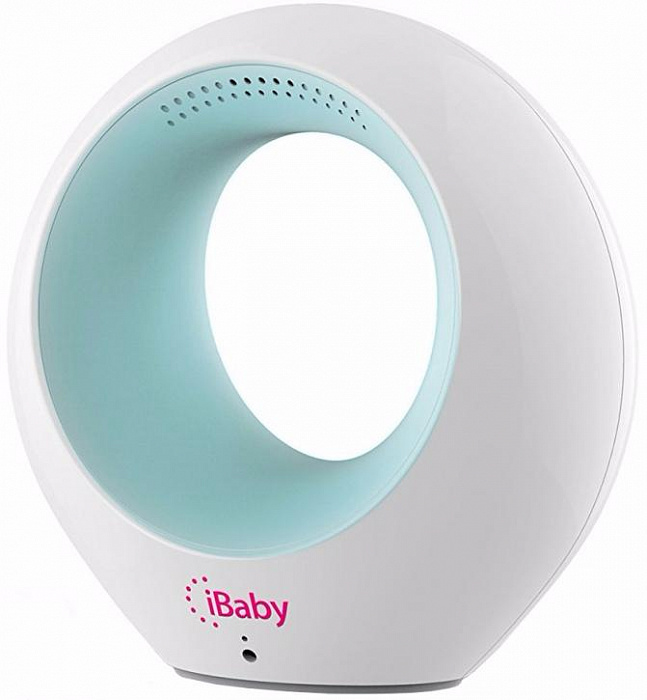 Ионизатор-очиститель воздуха iBaby Air A1 (White) купить в интернет-магазине icover