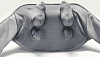 Подушка с массажером Xiaomi LeFan 3D Kneading Shawl (Gray) купить в интернет-магазине icover