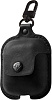 Чехол Twelve South AirSnap (12-1802) для AirPods (Black) купить в интернет-магазине icover