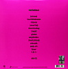 Виниловая пластинка Kasabian - 48:13 (2014) купить в интернет-магазине icover