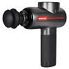 Перкуссионный массажер Yamaguchi Therapy Massage Gun (Black) купить в интернет-магазине icover
