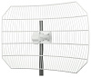 Ubiquiti AirGrid M2 HP 20dBi - беспроводные точки доступа (White) купить в интернет-магазине icover