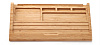 Samdi Wooden Keyboard Stand - подставка под клавиатуру Apple  купить в интернет-магазине icover