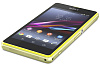 Смартфон Sony Xperia Z1 Compact 1291-0817 (Lime) купить в интернет-магазине icover