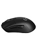 Мышь беспроводная Logitech G703 910-005644 (Black) купить в интернет-магазине icover