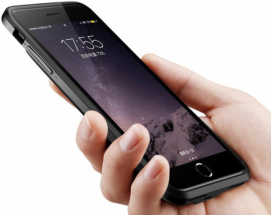 Чехлы для Apple iPhone, Samsung Galaxy