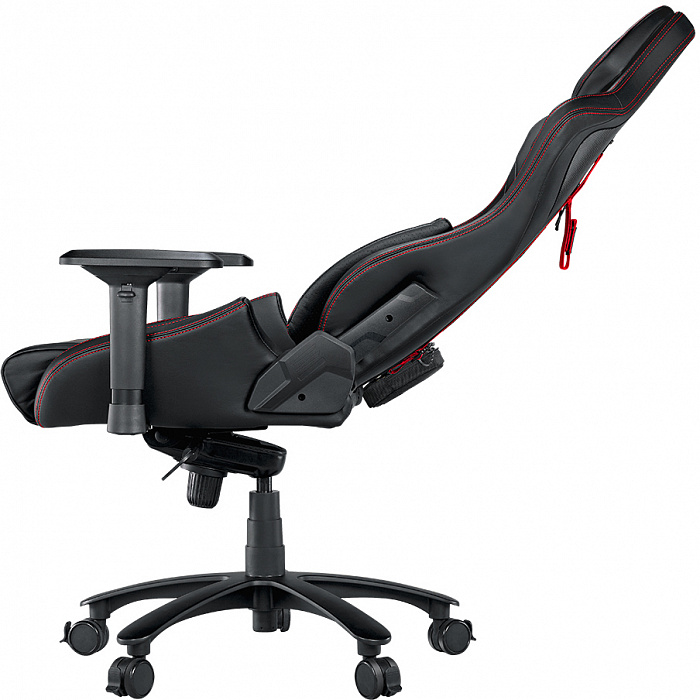 Игровое кресло Asus ROG Chariot Core (90GC00D0-MSG010) купить в интернет-магазине icover