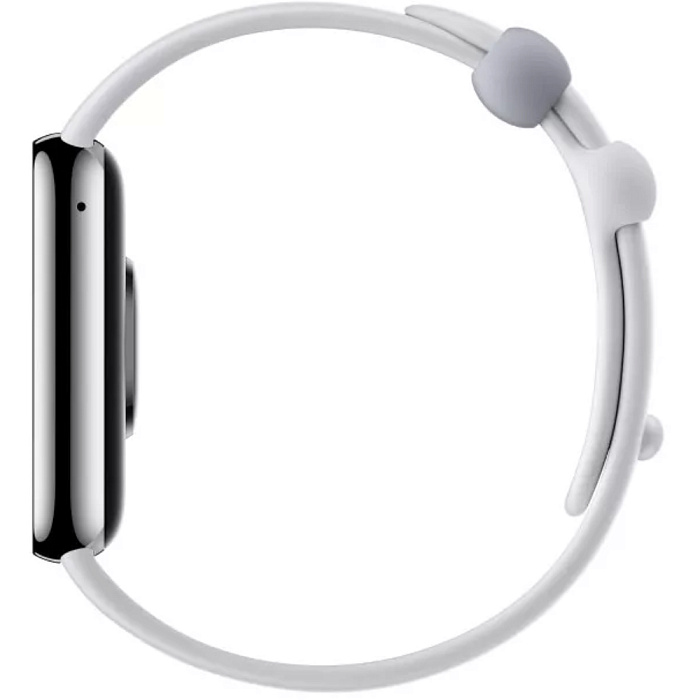 Фитнес-браслет Xiaomi Smart Band 8 Pro BHR8007GL (Light Grey) купить в интернет-магазине icover