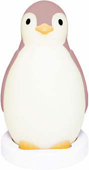 Ночник 3 в 1 пингвинёнок Пэм Zazu ZA-PAM-03 (Pink)